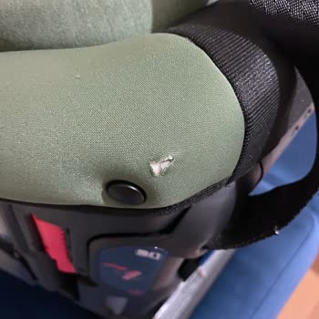 Ebebek İlgisizliği Ve Müşteri Mağduriyeti!