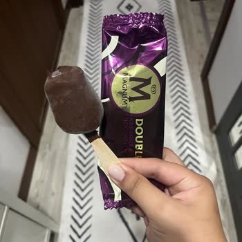 Magnum İnsanları Yanıltıyor, Ürünleri Gramajına Göre Vermiyor