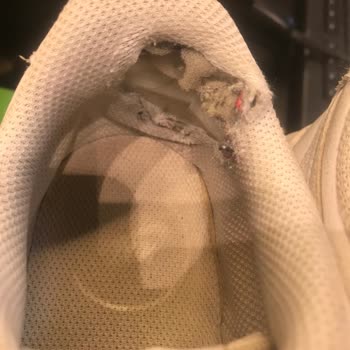 Nike Ayakkabı Antalya Depoo Sportive Şikayet