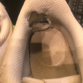 Nike Ayakkabı Antalya Depoo Sportive Şikayet