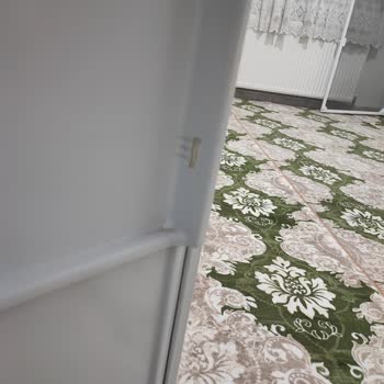 Vestel Buzdolabı Kapı Rafı Tırnağı Kırıldı