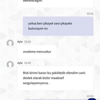 Bet Garanti Parama El Koydu