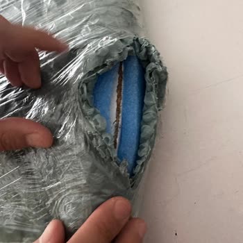 Şok Market Kırık Ve Eksik Ürün Gönderdi