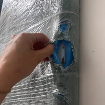 Şok Market Kırık Ve Eksik Ürün Gönderdi