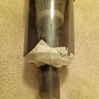 Kiwi Home Kiwi KVC4108 Dikey Süpürge Mağduru