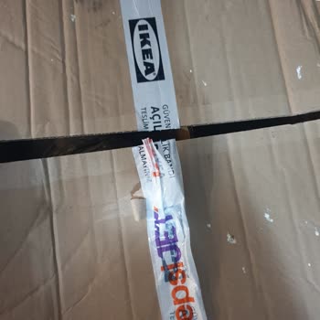 IKEA Eksik Ürün Gönderdi Ve Kabul Etmiyor!