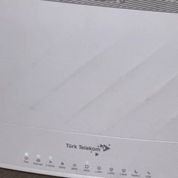 TurkNet Hizmet Kalitesini Bir An Önce Düzelt