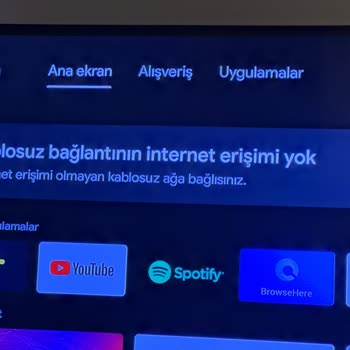 TurkNet Hizmet Kalitesini Bir An Önce Düzelt