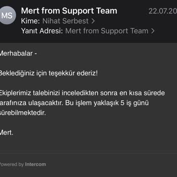 Carla Car Rental Carla Rent A Car Paramı İade Etmiyor.