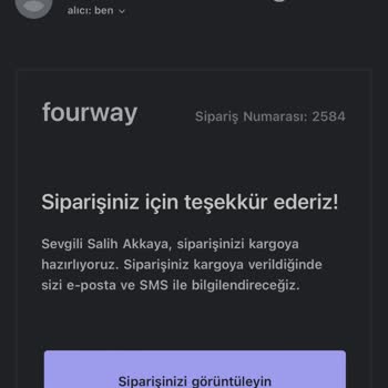 Shopier Satıcı Ürünü Yollamıyor