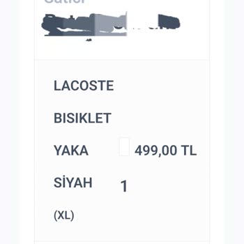 Shopier'den Aldığım Ürünü İade Edemiyorum, Sipariş İptal Edemiyorum!