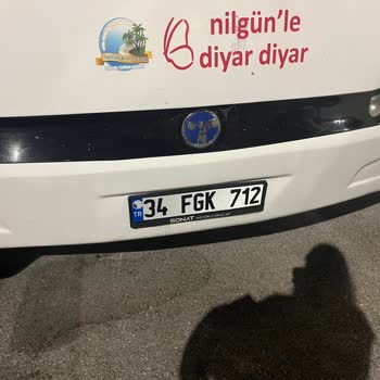 Nilgün'le Diyar Diyar Saygısızlık Ve Yalan