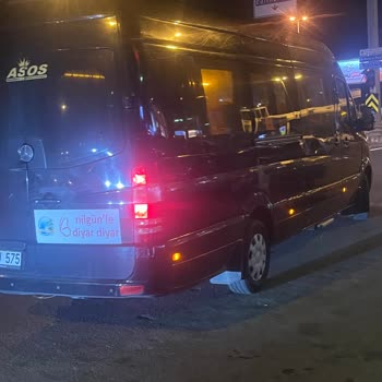 Nilgün'le Diyar Diyar Saygısızlık Ve Yalan