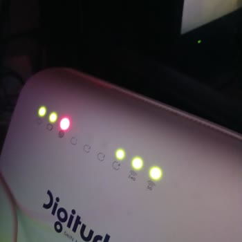 Digiturk Kırmızı Işık Sorunu