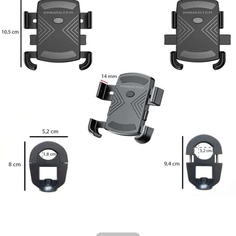 Kaan Elektronik (İstanbul) Kn Master Düşük Malzeme Kalitesi