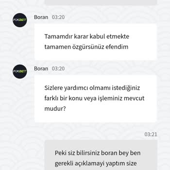 Fixbet Paramı Ödemiyor Kazancımı Siliyor