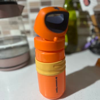 Tommee Tippee Suluğu Resmen Artık Kullanamıyoruz!