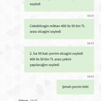 Tipobet Tipo Bet Yanıltıcı Bilgiler