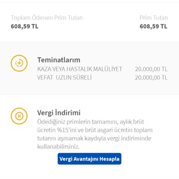 AgeSA Hayat ve Emeklilik Haksız Para Çekimi: İade Talebi