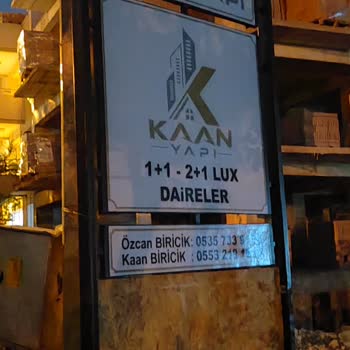 Gediz Elektrik Sokak Aydınlatmasına 10 Gündür Müdahale Etmiyor