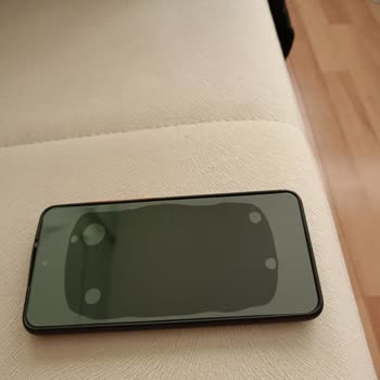 Uyumsuz Ekran Filmi-markantalya Media Markt-saygısız Çalışanlar