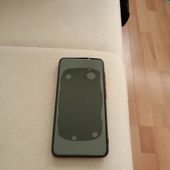 Uyumsuz Ekran Filmi-markantalya Media Markt-saygısız Çalışanlar