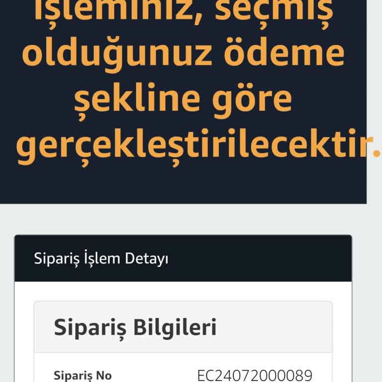 EasyCep Hakkım Olan Paramı Yatırmıyor