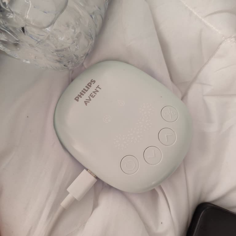 PHILIPS Philips Avent Mağdur Ediyor
