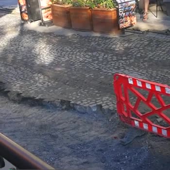 CK Boğaziçi Elektrik 20 Saattir Telefonumuz İnternetimiz Elektriğimiz Yok!