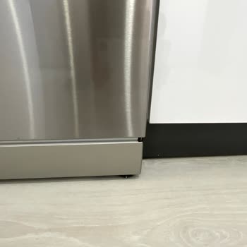 Siemens Bulaşık Makinesi İq300