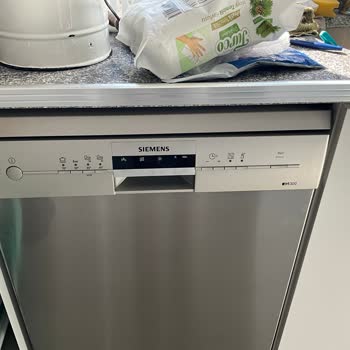 Siemens Bulaşık Makinesi İq300