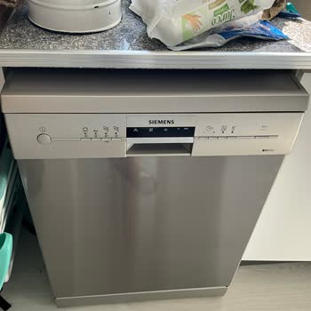 Siemens Bulaşık Makinesi İq300