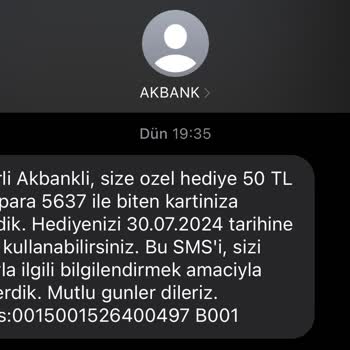Akbank Axess Kaybolan Chip-Para