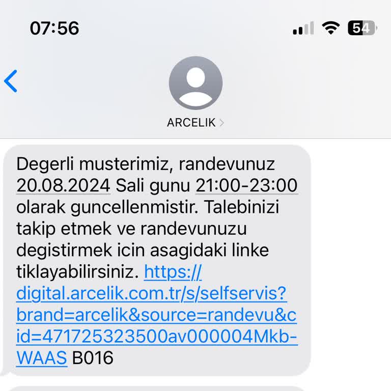 Arçelik Klima Kurulumu 22 Gün Sürer Mi