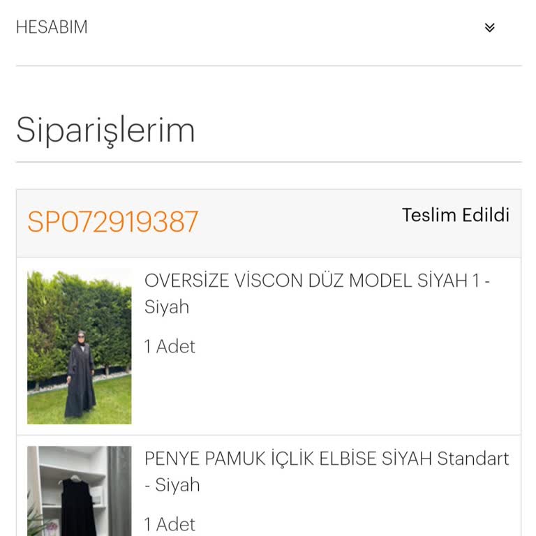 Seroğlu Official Seroglu Butik Kalitesiz Elbise