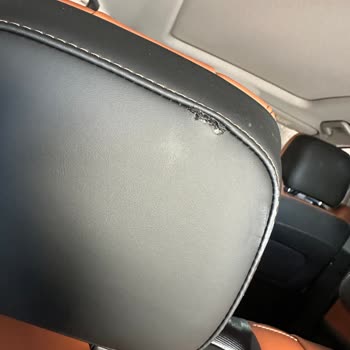 Turkiyechery.com (0850 532 88 32) Yeni Aldığım Aracımda Servis Skandalı: Kötü Kullanım Ve İlgisizlik