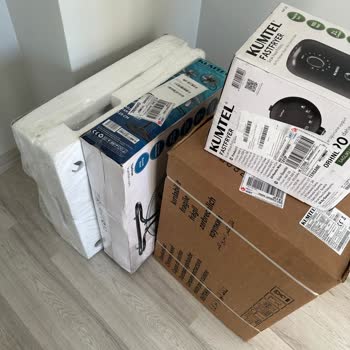Kumtel Eksik Ürün Gönderimi