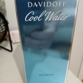 Gratis Davidof Parfüm Sahte Çıktı