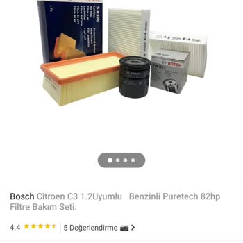 Trendyol Parça Par Mağazası