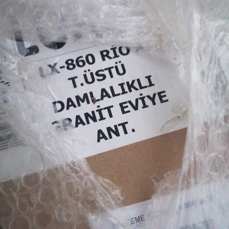 Koçtaş Yanlış Ürün İadesi Yapamıyorum