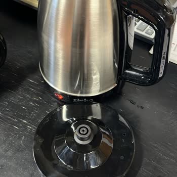 idefix Geri Dönüş Yapmıyor!