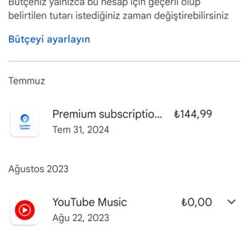 Mlite Çocuk İzleme GPS Bulucu Hizmet Almadan Ücret Kesildi