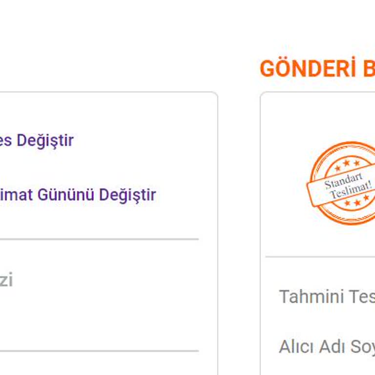 Hepsijet Ürünüme El Koydu