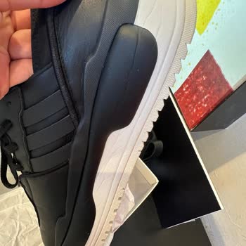 Adidas İnceleme Ekiplerinin Görevlerini Düzgün Yapmaması