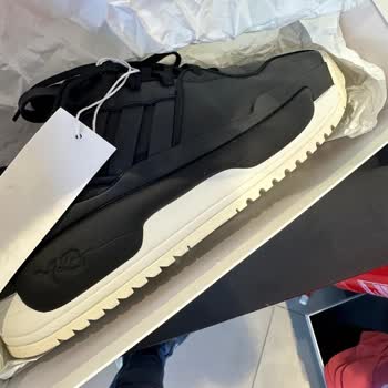 Adidas İnceleme Ekiplerinin Görevlerini Düzgün Yapmaması