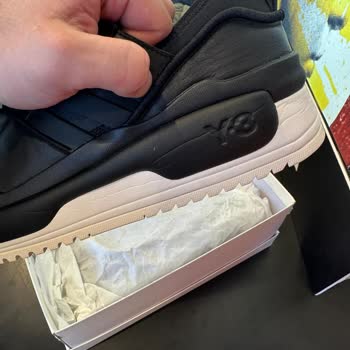 Adidas İnceleme Ekiplerinin Görevlerini Düzgün Yapmaması