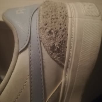 Hepsiburada FLO Dan Reebok Ayakkabı Aldım Şikayetçiyim.