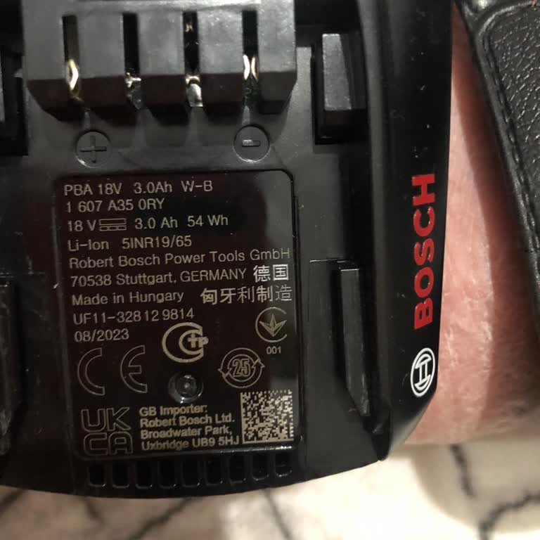 Bosch Marka Süpürgem Bir Yılı Dolmadan Çöp Oldu