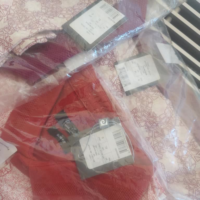 Pierre Cardin Giyim Pierre Cardin Markasının Müşteri İlgisizliği