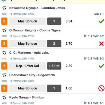 Nesine İkramiyeleri Bayilerden Daha Düşük Veriyor